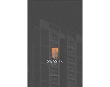 Image of 1485 Sq.ft 3 BHK Apartment / Flat for sale in Swastik Heights, Zundal, Ahmedabad for Rs. 6600000
