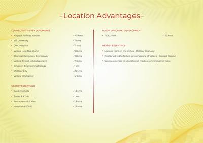 Sameera Garden Brochure 11
