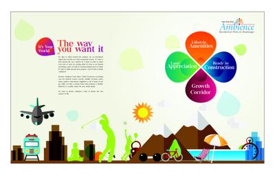 Space Vision Ambience Phase II Brochure 2