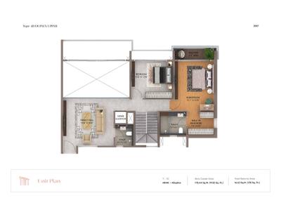 Amanora Crown Towers Brochure 37