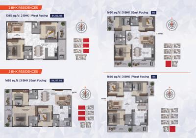 Vaishno Sapphire Brochure 6