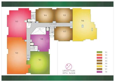 Nandi Heights Brochure 8