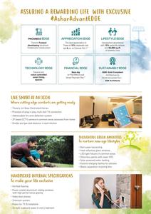 Ashar Edge Brochure 3