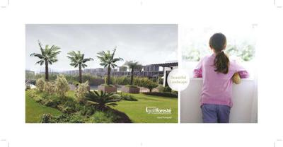 Paramount Golfforeste Villas Brochure 10
