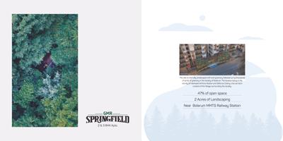 Alpine GMR Springfields Brochure 2