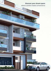 Image of 1400 Sq.ft 3 BHK Apartment / Flat for sale in YGR Grandeur, RR Nagar, Bengaluru for Rs. 26500000