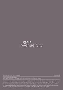 Image of 179 Sq.ft Residential Plot / Land for sale in GLS Avenue City, Sector 92, Gurgaon for Rs. 30250000