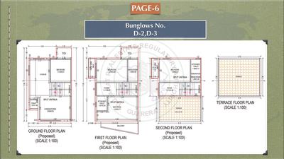 Paradise Villa Brochure 6
