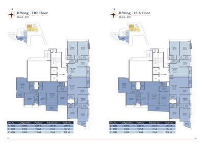 Suparshwa Trinity Brochure 23