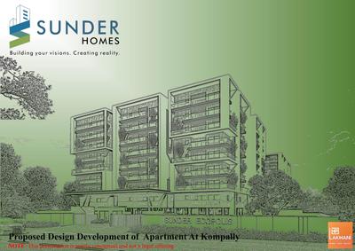 Sunder Ecopolis Brochure 1