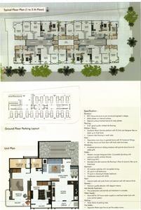 Shree Prabodham Heights Brochure 2