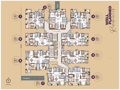 Maphar Decent Tower Brochure 5
