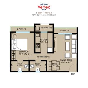 Dattani Vertex Brochure 24