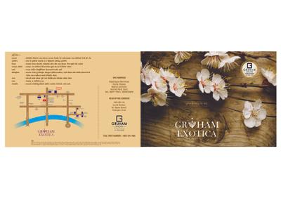 Gruham Exotica Brochure 1
