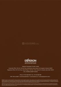 Experion The Westerlies Brochure 13