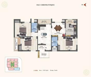 DAC Chromantique Brochure 34