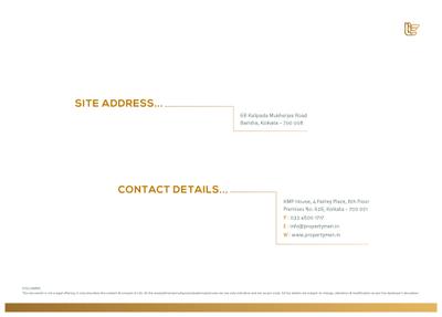 Adonis Life Brochure 33