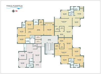S B Vivanta Aqua Brochure 4