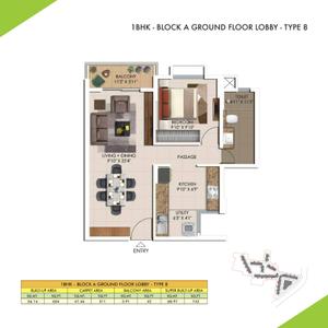 Sattva Park Cubix Brochure 37