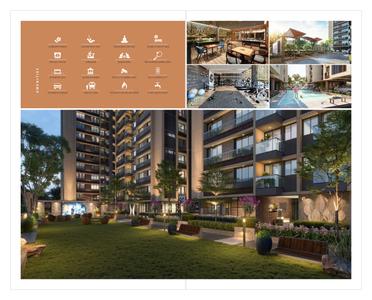 KD Vishakha Elysium Brochure 9