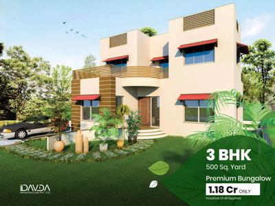 Davda Bellevue Vieraaa Brochure 5