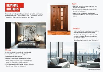 Verdent Boston Harbor Brochure 20
