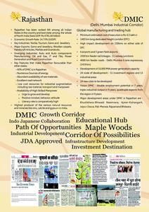 Image of 1250 Sq.ft Residential Plot / Land for sale in Felicity Maple Woods, Renwal Manji, Jaipur for Rs. 2000000