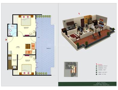 Nandi Heights Brochure 13