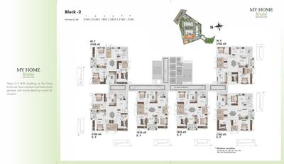 My Home Krishe Brochure 9