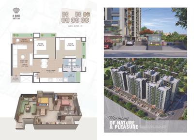 Sarovar Solitaire Brochure 11