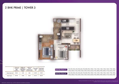 Geras Island of Joy Project C Brochure 122