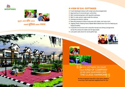 DK Cottages Brochure 4