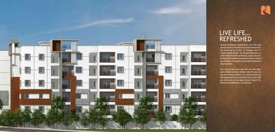 EAPL Sri Tirumala Millennium Phase II Brochure 3