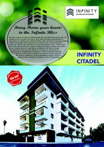 Infinity Citadel Brochure 1