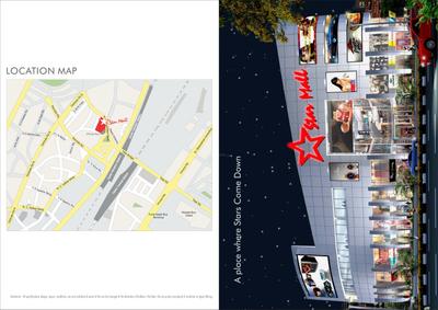 Neelam Star Mall Brochure 2