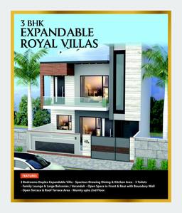 Rajdarbar Spaces Brochure 20