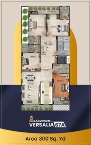 Laburnum Versalia 67A Brochure 9