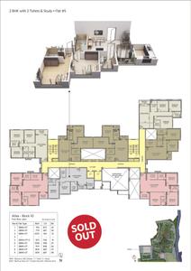 Siddha Galaxia Brochure 27