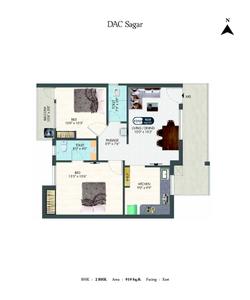 DAC Sagar Brochure 16