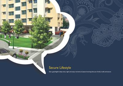 Nirman Vrindavan Gardens Brochure 10