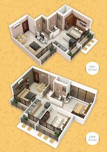 Neelkanth Luxuria Brochure 6