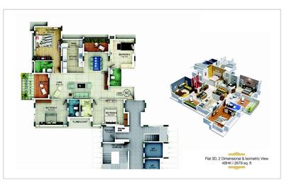 ASV Jayanthika Brochure 33