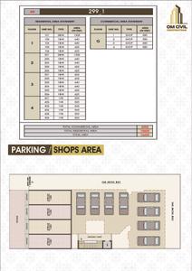 Om Jay Vitthal Complex Brochure 2