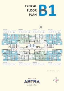 Regency Astra Phase V Brochure 4