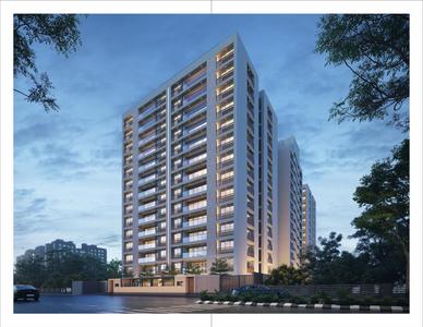Vinayak Sapphire II Brochure 18