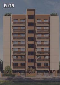 Image of 1275 Sq.ft 2 BHK Apartment / Flat for sale in Yogeshwar Akshar Elite, Ghuma, Ahmedabad for Rs. 5300000