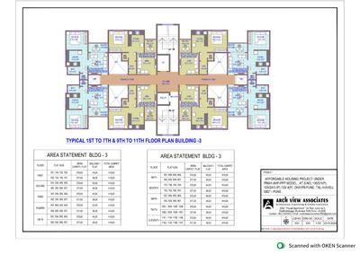 Maitree Mega City Brochure 11