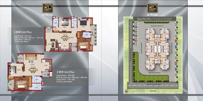K L Heights Brochure 3
