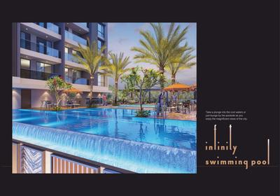 Majestique 27 Grand Residences Brochure 9
