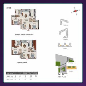 Casagrand Southbrooke 2 Brochure 70